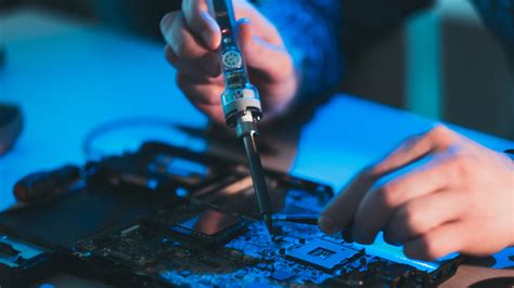 gadget repair colleyville